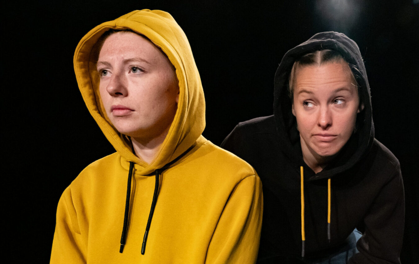 Photo de présentation du spectacle "Ma honte"