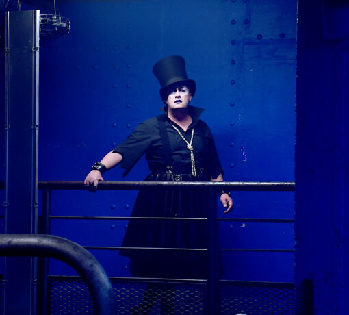 LA BARBICHETTE CABARET