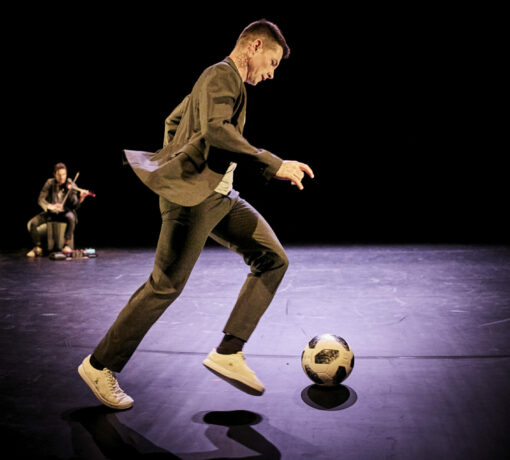 Atelier parents/enfants