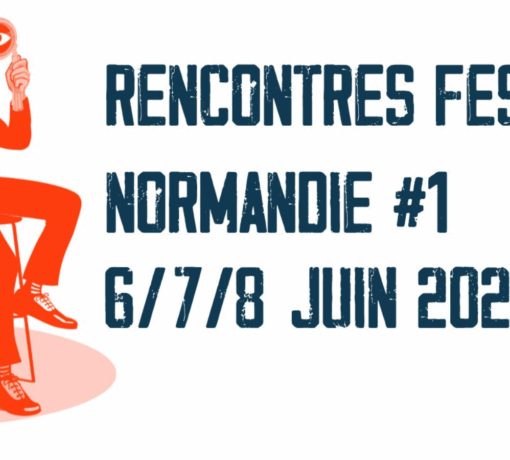 RENCONTRES FESTHEA NORMANDIE #1