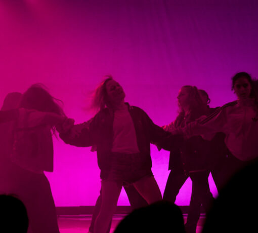 Stage « jeunes »