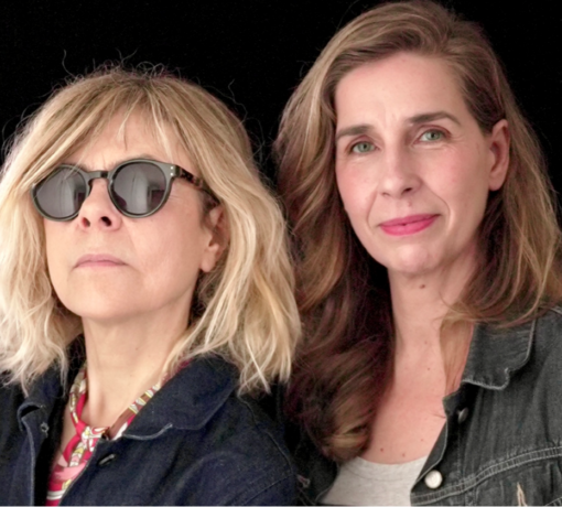 clarika et barbara carlotti