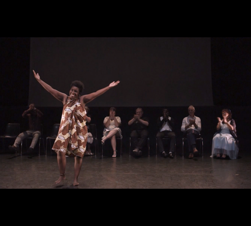 POUR LES VIVANT.E.S – Ou ce qui nous lie
